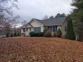 19 Double Brook Dr in Weaverville, NC - Building Photo