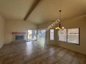 4655 E Hupa Way in Tucson, AZ - Building Photo - Building Photo