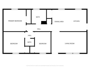 114 Arrowood Dr in Nashville, NC - Building Photo - Building Photo