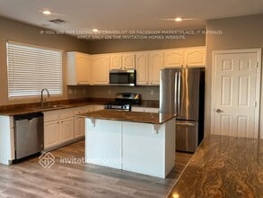 6748 Sand Swallow St in North Las Vegas, NV - Building Photo - Building Photo