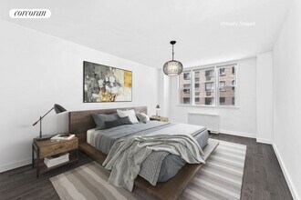 201 E 36th St in New York, NY - Building Photo - Building Photo