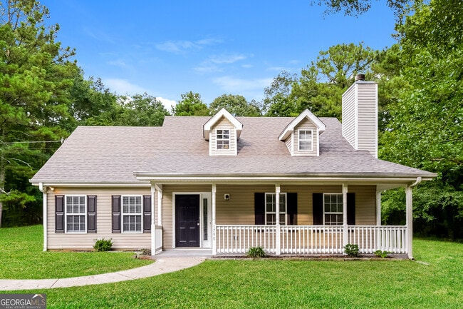 property at 1790 Richard Rd NE