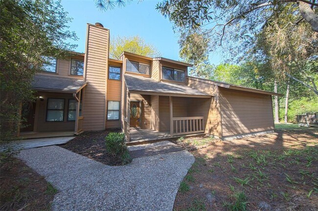 49 Sawmill Grove Ln in Spring, TX - Building Photo - Building Photo