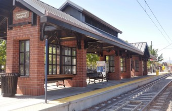 Alvins Corner at Penny Lane in Campbell, CA - Building Photo - Building Photo