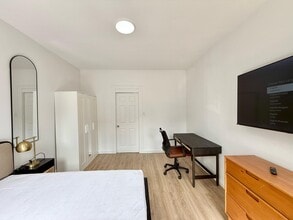 Nice room in a good neighborhood, Unit 2A in Brooklyn, NY - Building Photo - Building Photo