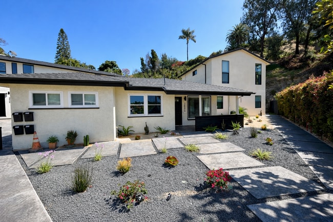 property at 3804 Marron St