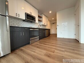 89 Brighton Ave in Boston, MA - Building Photo - Building Photo
