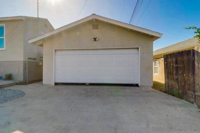 1540 S 40th St in San Diego, CA - Building Photo - Building Photo