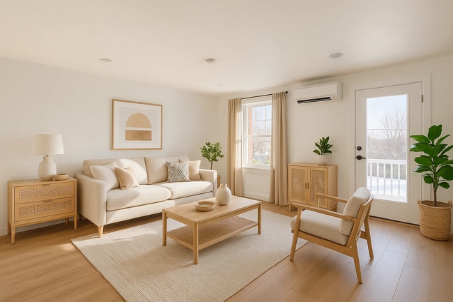 541 Main St, Unit 3