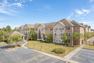 The Bloom at Windermere in Baton Rouge, LA - Foto de edificio - Building Photo