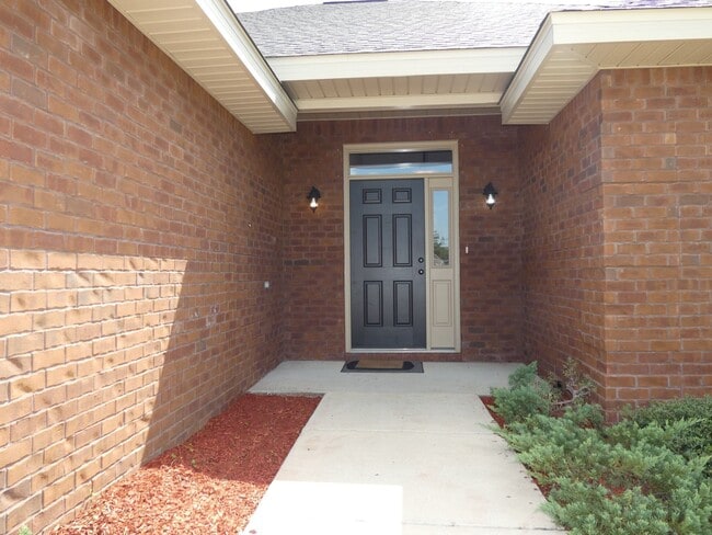5771 Glenby Ct in Pace, FL - Foto de edificio - Building Photo