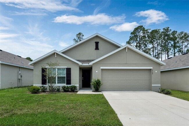property at 8768 SW 49th Cir