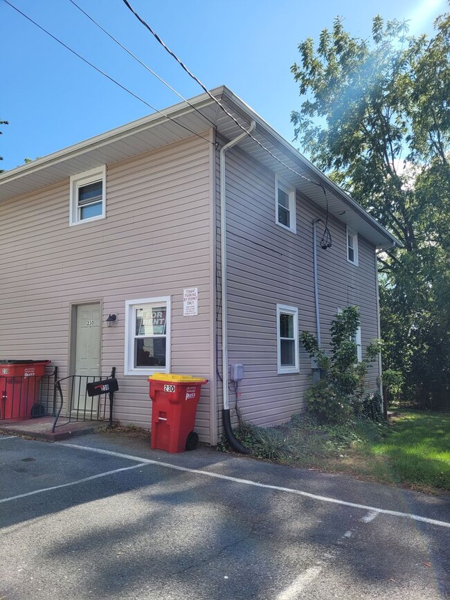 property at 230 High St