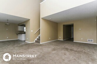 4247 Trace Edge Ln in Indianapolis, IN - Building Photo - Building Photo