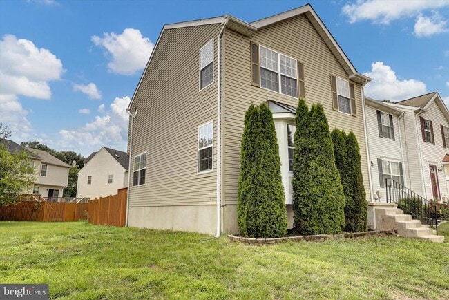 property at 195 Langdon Farm Cir