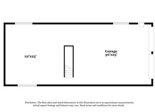 2071 Old Alabama Rd SW in Austell, GA - Building Photo - Building Photo