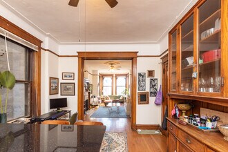 1722 N Mohawk St in Chicago, IL - Foto de edificio - Building Photo