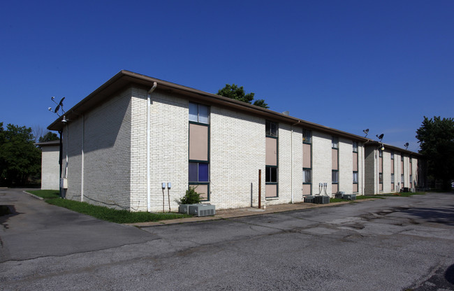 Riverport Apartments in Catoosa, OK - Building Photo - Building Photo