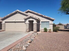 8762 E Carol Ave in Mesa, AZ - Building Photo