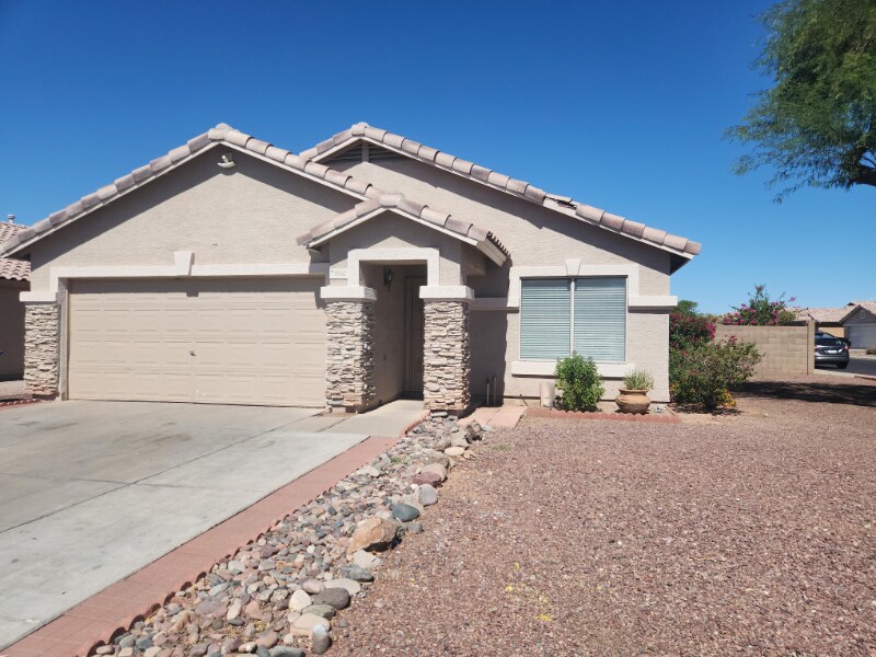 8762 E Carol Ave in Mesa, AZ - Building Photo