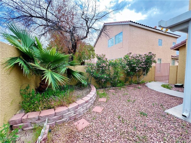 3438 Ceremony Dr in Las Vegas, NV - Foto de edificio - Building Photo