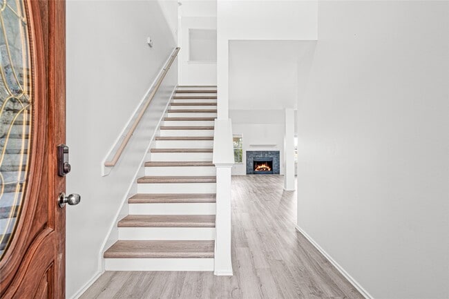 3107 Snug Harbour Ct in Katy, TX - Building Photo - Building Photo