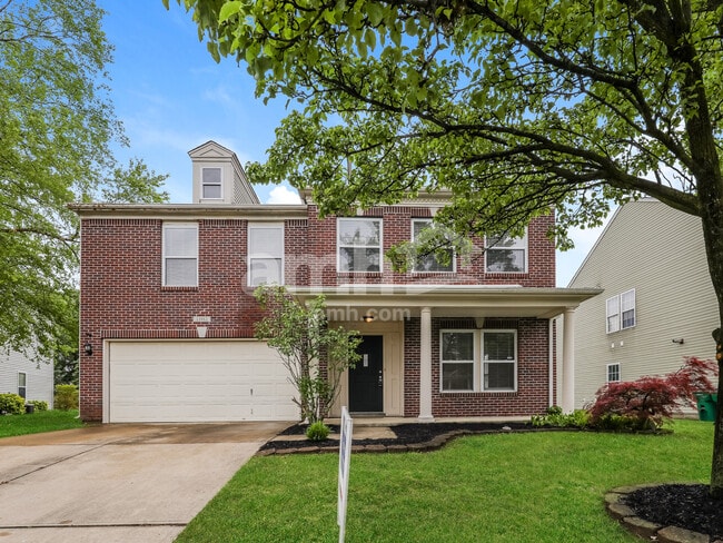 property at 13912 Meadow Lake Dr