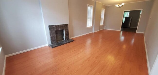 property at 4135 S Compton Ave