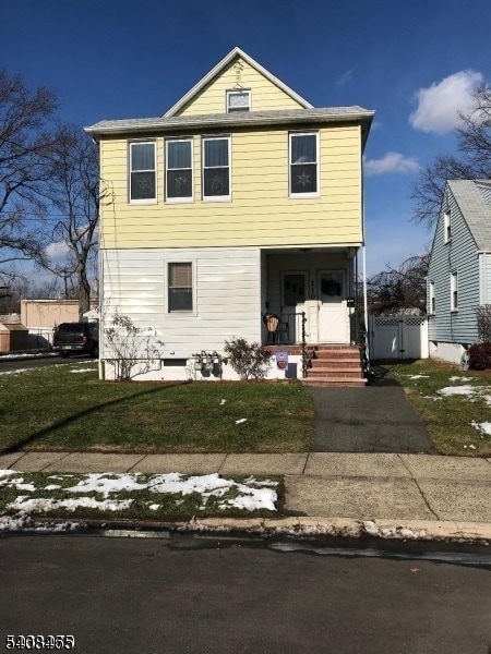 property at 110 Willow Ave