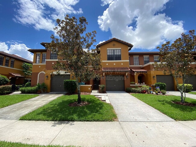 9668 Doris Ln in Orlando, FL - Building Photo - Building Photo