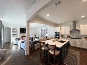 4529 Venetian Way in Frisco, TX - Building Photo - Building Photo