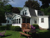 6269 Bay Shore Rd in North Rose, NY - Foto de edificio - Building Photo