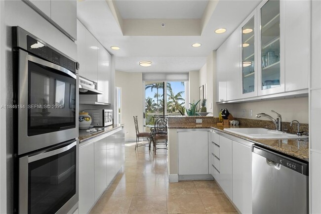 property at 21050 Point Pl