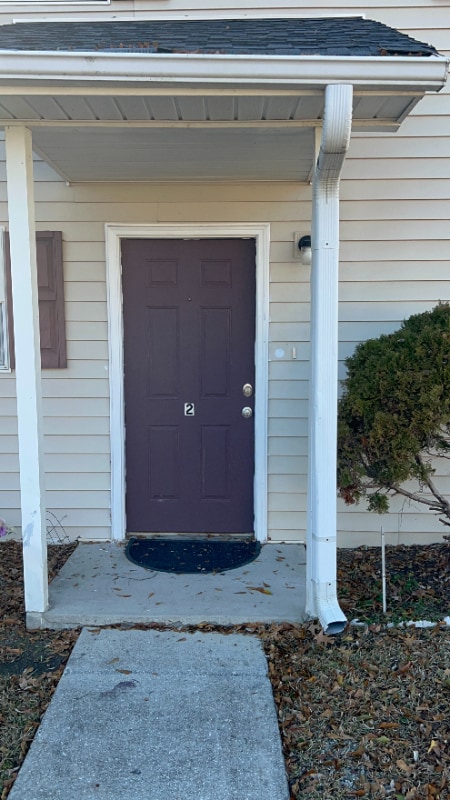 6585 Carriage Ct in Union City, GA - Foto de edificio - Building Photo