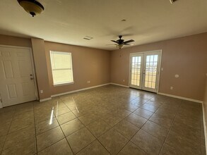 4721 Pistolero Ln in El Paso, TX - Building Photo - Building Photo
