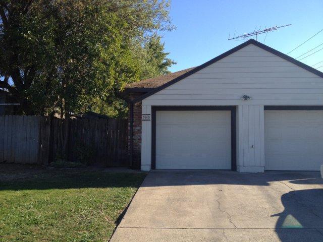 3910 El Camino Ave in Sacramento, CA - Foto de edificio - Building Photo