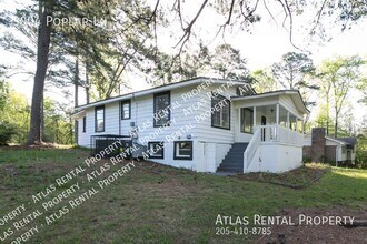 3004 Poplar Ln in Adamsville, AL - Building Photo - Building Photo