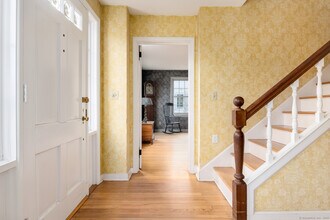 25 Cove Rd in Greenwich, CT - Building Photo - Building Photo