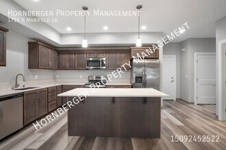 1719 N Manifold Ln in Spokane Valley, WA - Building Photo - Building Photo