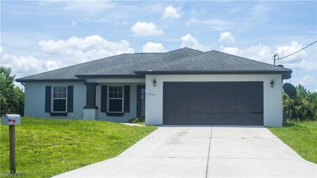 property at 2809 58th St W