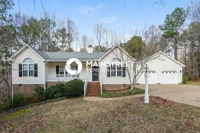 property at 506 Crenshaw Ct