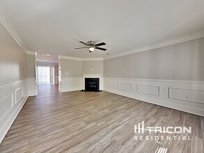 1211 Chaser Ridge Ct in Charlotte, NC - Building Photo - Building Photo