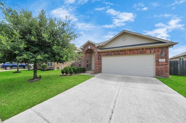 property at 4210 Audrey Manor Ln