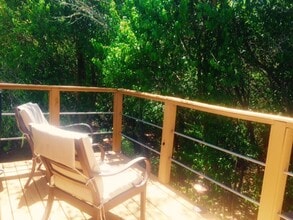 9810 Lake Ridge Dr, Unit A in Austin, TX - Foto de edificio - Building Photo