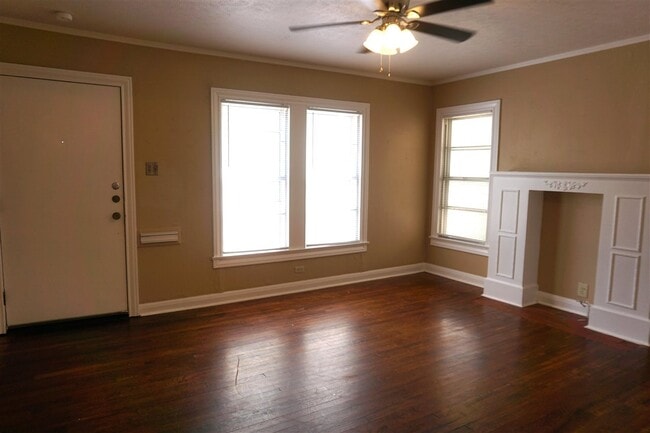 1630 Speedway Ave in Wichita Falls, TX - Building Photo - Building Photo