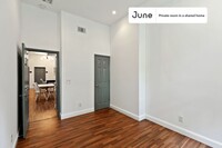 1110 Halsey St in New York, NY - Building Photo - Building Photo