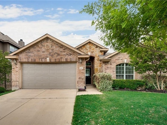 property at 2116 Hartley Dr