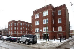 4730-4744 N Whipple St Apartamentos