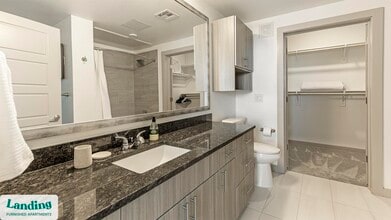 7201 Henneman Way, Unit 331 in McKinney, TX - Building Photo - Building Photo