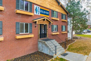 Matek in Greeley, CO - Building Photo